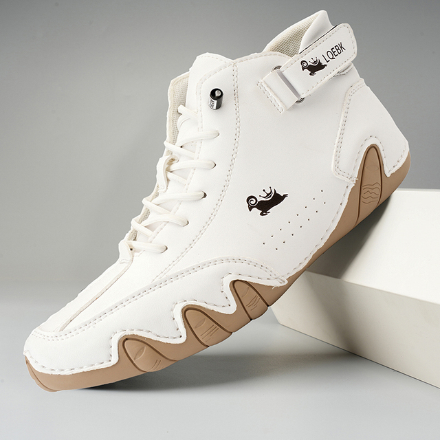Chaussures anti-dérapantes ultra-confortables