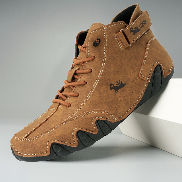 Chaussures anti-dérapantes ultra-confortables