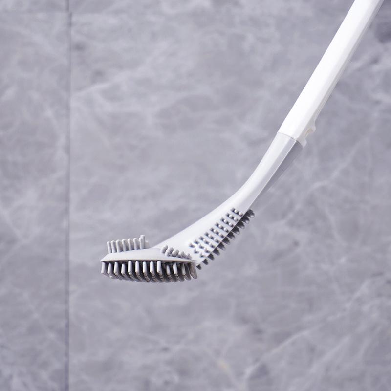 GolfClean - Effective and hygienic toilet cleaning without splashes