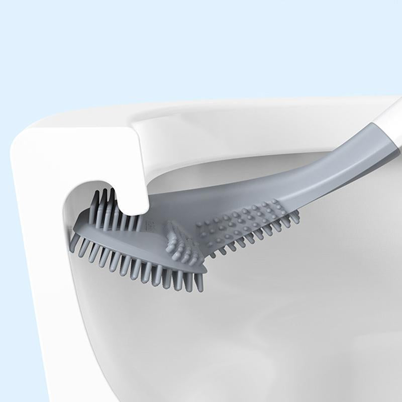 GolfClean - Effective and hygienic toilet cleaning without splashes