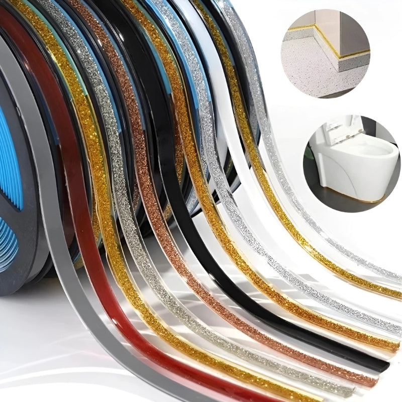 AdornSeal – Αδιάβροχη ταινία κολλητική για προστασία και διακόσμηση