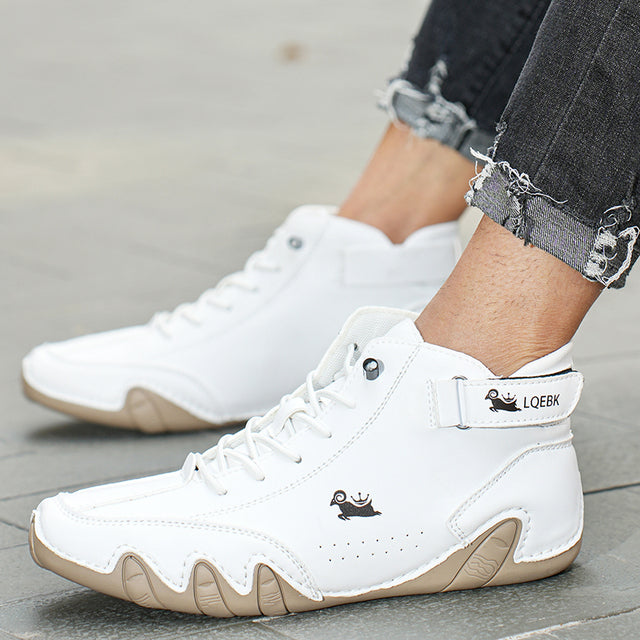 Chaussures anti-dérapantes ultra-confortables