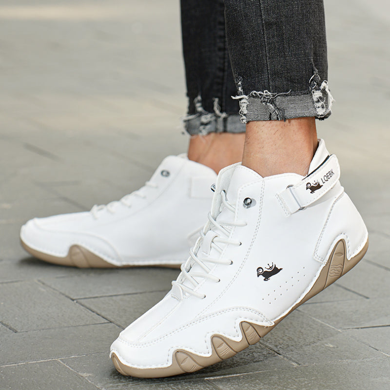 Chaussures anti-dérapantes ultra-confortables