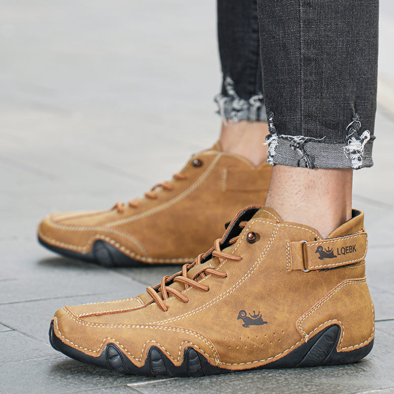 Chaussures anti-dérapantes ultra-confortables