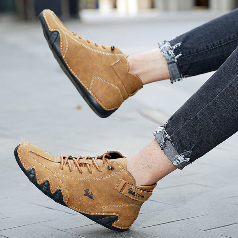 Chaussures anti-dérapantes ultra-confortables