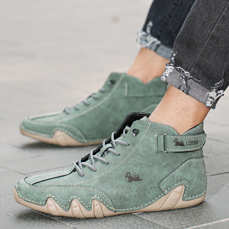 Chaussures anti-dérapantes ultra-confortables