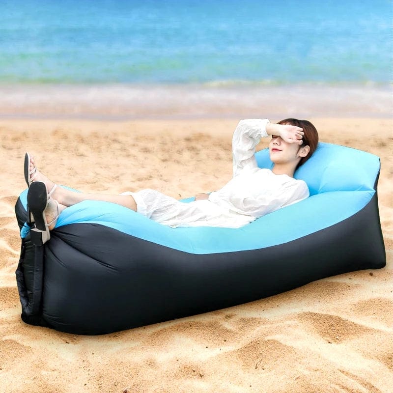 Premium Luftmatratzen-Schlafsofa