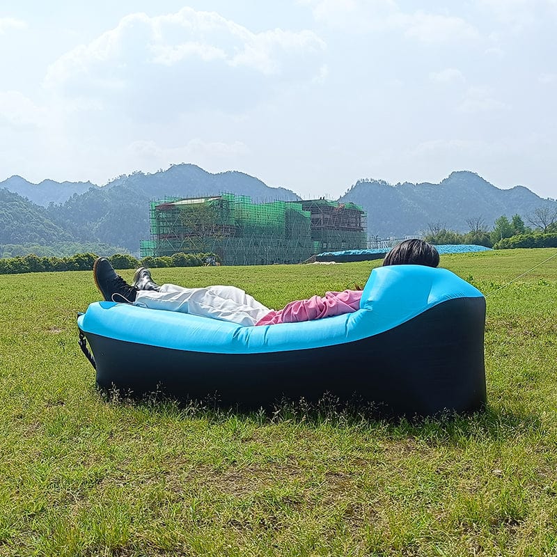 Premium Luftmatratzen-Schlafsofa