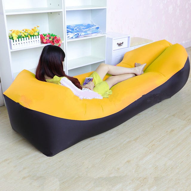 Premium Luftmatratzen-Schlafsofa