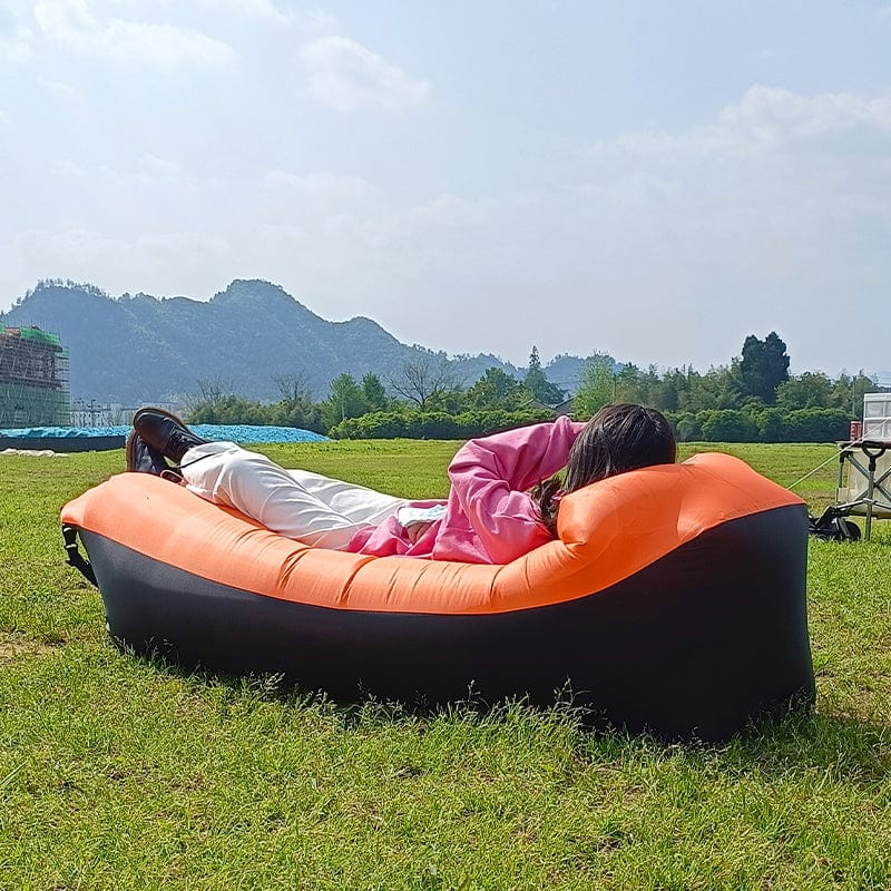Premium Luftmatratzen-Schlafsofa