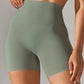 Fitspo | Short de yoga