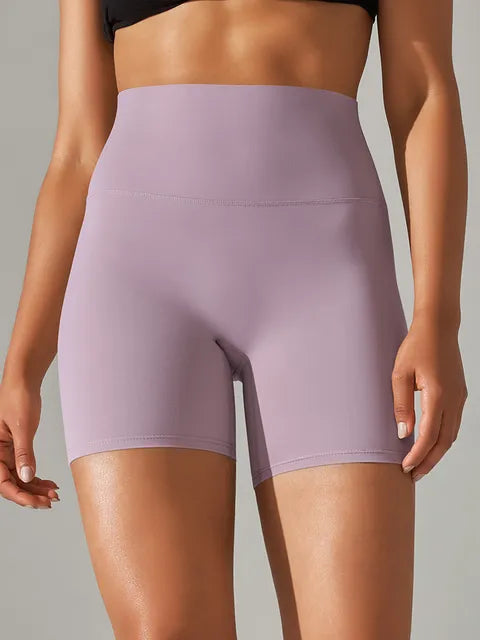 Fitspo | Short de yoga