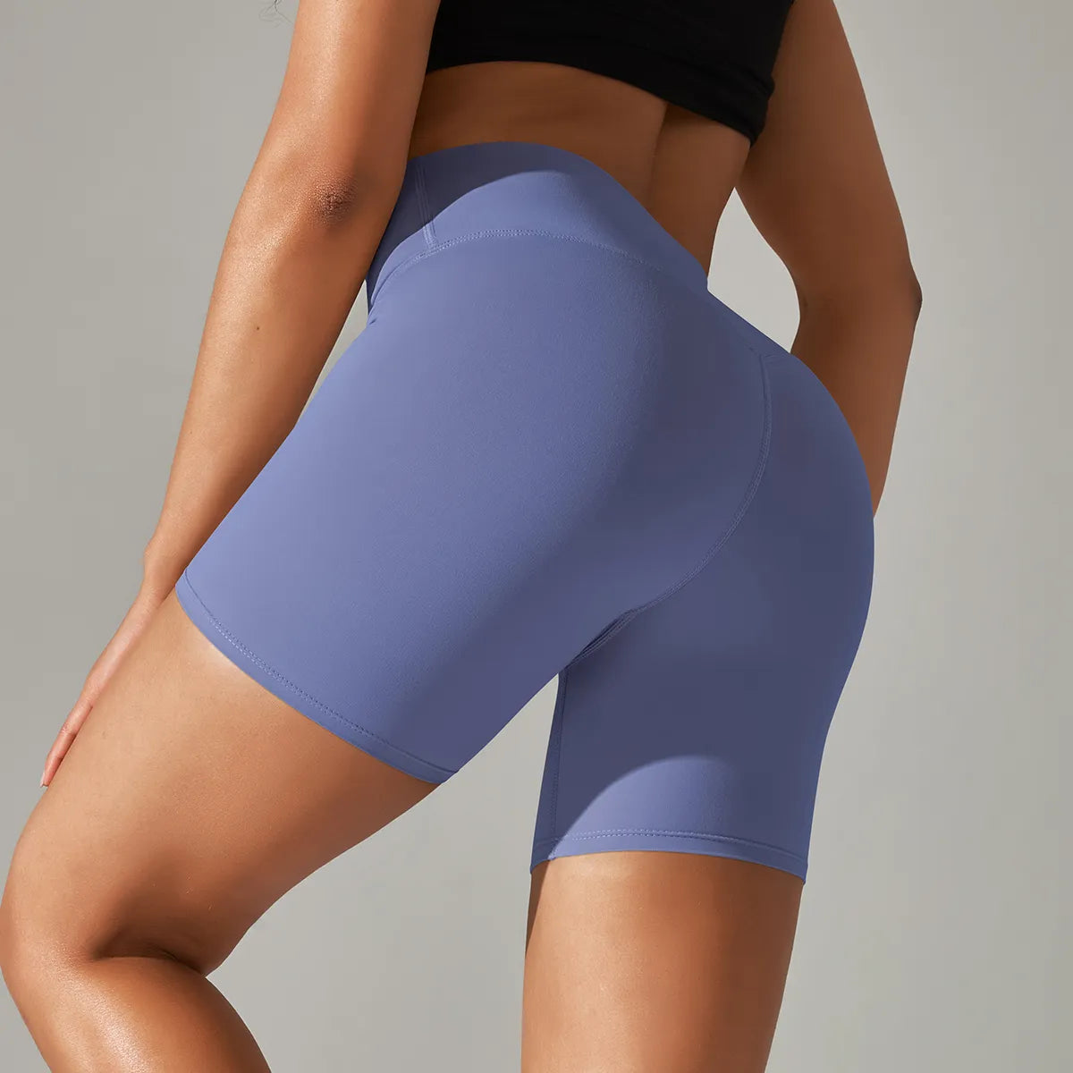 Fitspo | Short de yoga