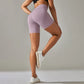 Fitspo | Short de yoga