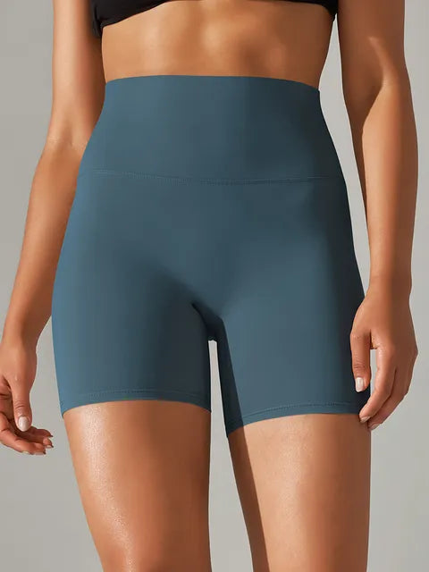 Fitspo | Short de yoga