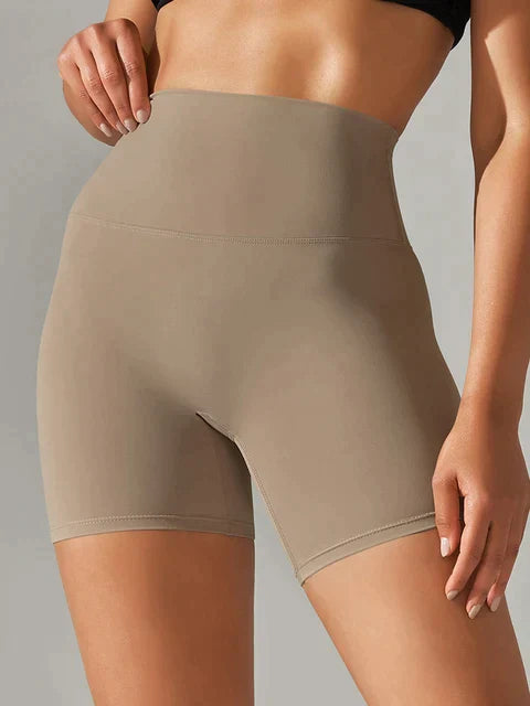 Fitspo | Short de yoga