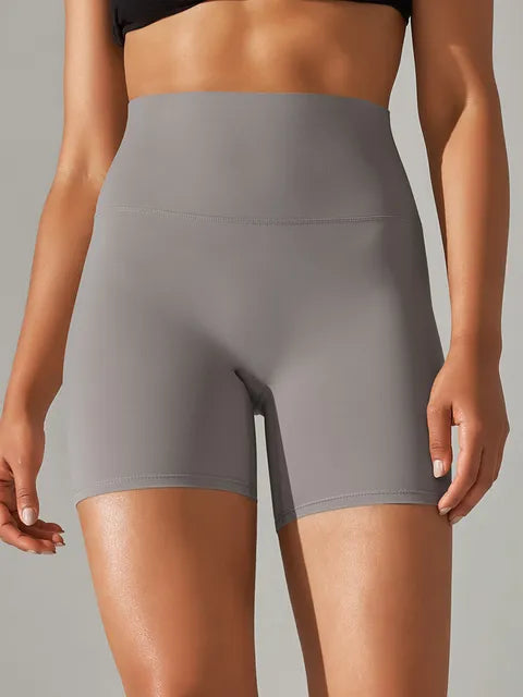 Fitspo | Short de yoga