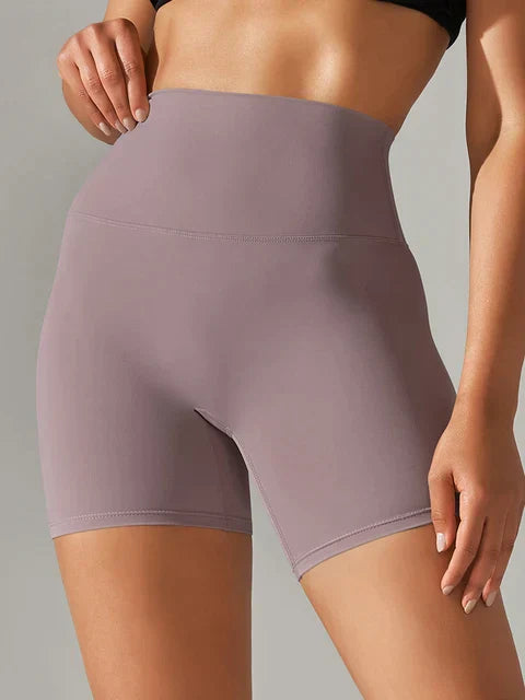 Fitspo | Short de yoga