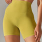 Fitspo | Short de yoga