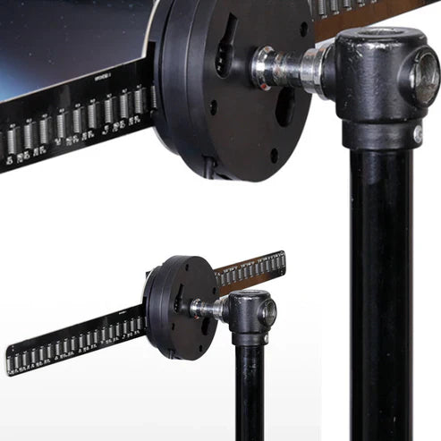 Přenosný 3D projektor – Přetvořte jakýkoli povrch na imerzivní zážitek 