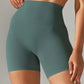 Fitspo | Short de yoga